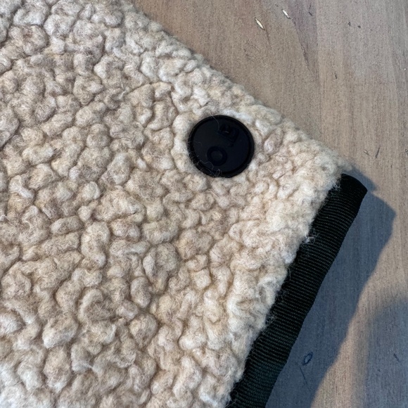 Orlebar Brown Sweater/jacket size Xl - Picture 4 of 6